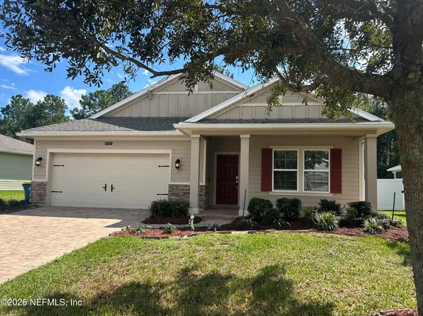 16161 ALISON CREEK Drive, Jacksonville, FL 32218