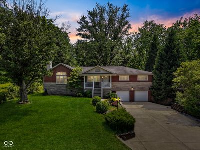 11603 Maze Rd, Indianapolis, IN, 46259