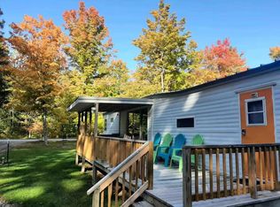 5313 Fishing Site Rd, Hillman, MI 49746