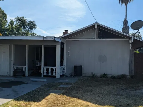 148-150 E Wyandotte St, Stockton, CA 95204