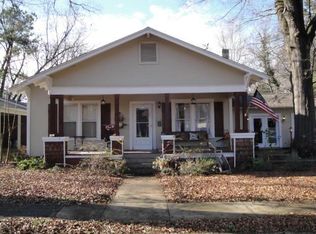 305 Adams Ave, New Albany, MS 38652