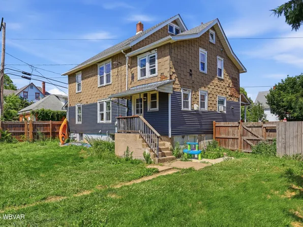 2115 Good Aly, Williamsport, PA 17701