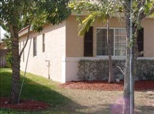 1740 NE 36th Ave, Homestead, FL 33033