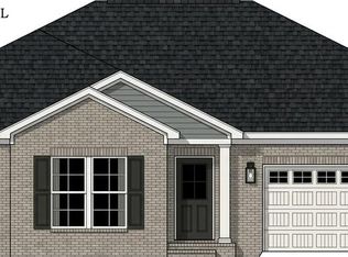 119 Edgewood Trl, Headland, AL 36345
