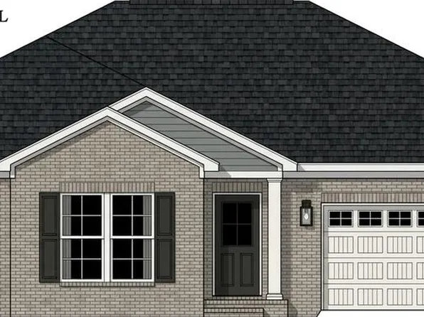 119 Edgewood Trl, Headland, AL 36345