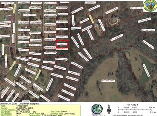 Suzanne Way, Belton, SC 29627