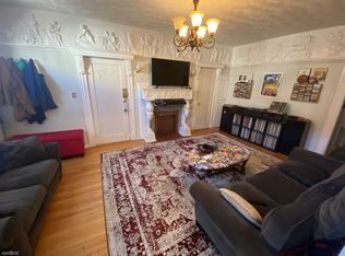 23 Bellvista Rd #42, Brighton, MA 02135