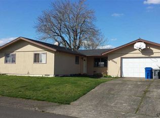 4885 Tanglewood Ct SE, Salem, OR