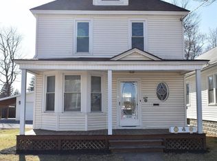 828 Draper Ave, Schenectady, NY 12306