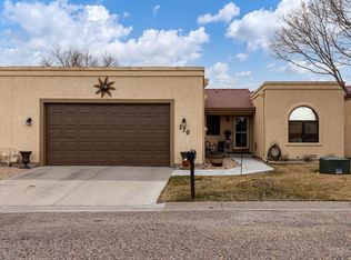 170 S Del Monte Pl, Pueblo West, CO 81007