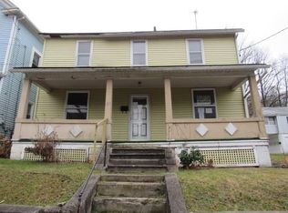 122 Joseph Ave, Johnstown, PA 15902