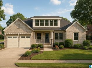 8407 Daniel Trl, Dora, AL 35062