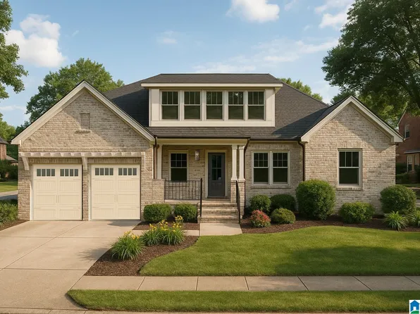 1079 Asbury Cir, Bessemer, AL 35022