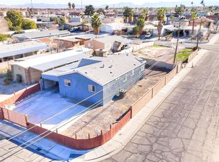 3501 Twining Ave, North Las Vegas, NV 89030
