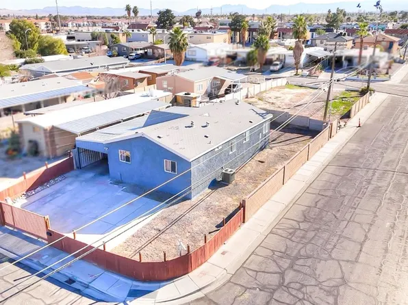 3501 Twining Ave, North Las Vegas, NV 89030