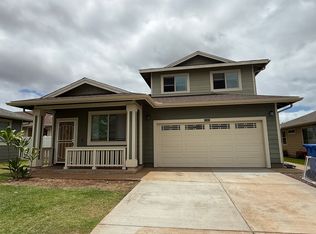 91-3411 Maohiohi Loop, Ewa Beach, HI 96706