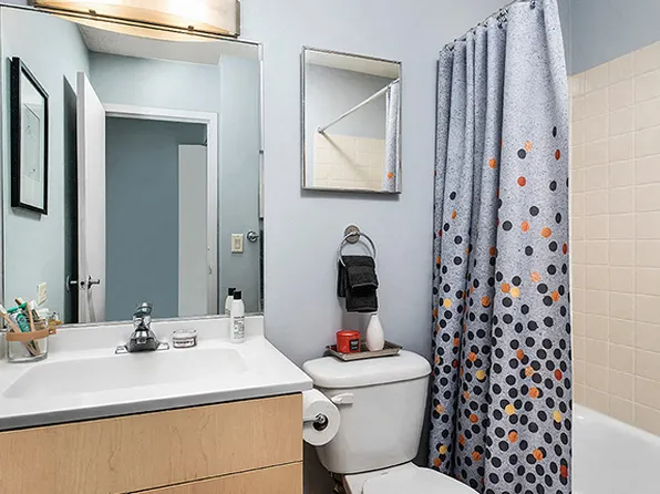 Park Michigan - 1212 S Michigan Ave