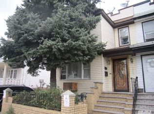 9431 97th St, Ozone Park, NY 11416