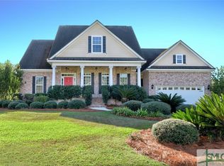 235 Dove Drake Dr, Richmond Hill, GA 31324