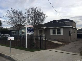 216 W Cherry Ave, Monrovia, CA 91016