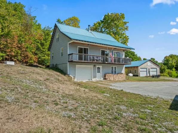 67 Mount Gardner Road, Bath, NH 03740