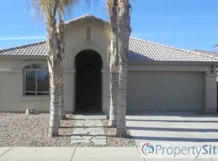 29602 N Little Leaf Dr, San Tan Valley, AZ 85143