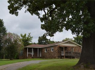 9442 Cedarville Rd, Cedarville, AR 72932