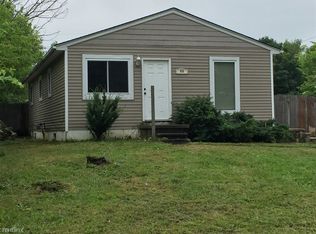 680 Peacock Ave, Pontiac, MI 48340