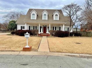 2970 Craighead Cir, Conway, AR 72034