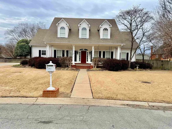 2970 Craighead Cir, Conway, AR 72034