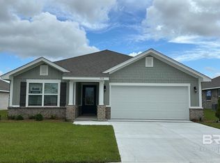 920 Canina Ave, Foley, AL 36535