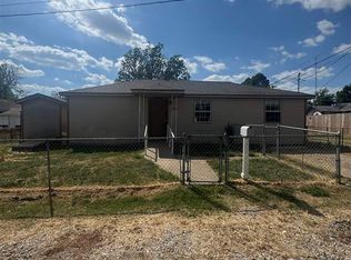 407 N Michigan Ave, Stillwater, OK 74023