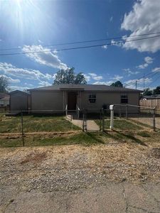 407 N Michigan Ave, Stillwater, OK, 74023
