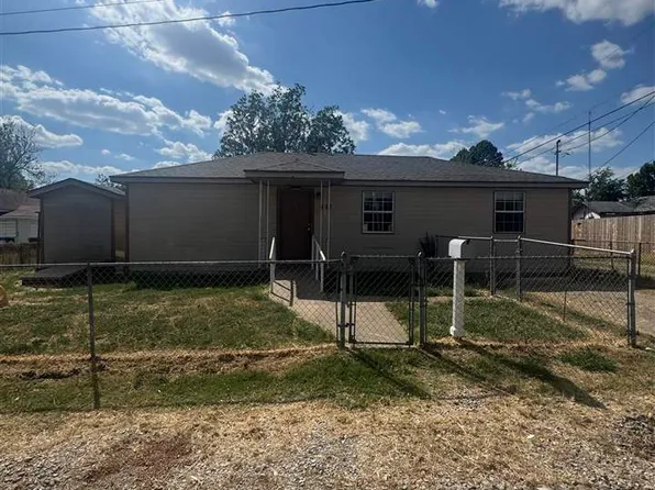 407 N Michigan Ave, Stillwater, OK 74023
