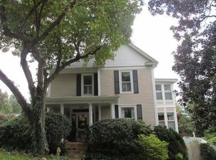 2809 Crystal Spring Ave SW, Roanoke, VA 24014