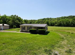 9033 Chesterville Rd, Moores Hill, IN 47032