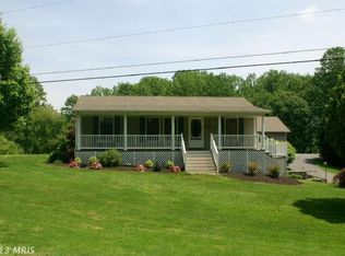 3153 Rocks Chrome Hill Rd, Jarrettsville, MD 21084