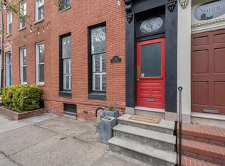 2026 E Pratt St #1A, Baltimore, MD 21231