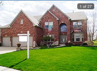 26810 Basswood Cir, Plainfield, IL 60585
