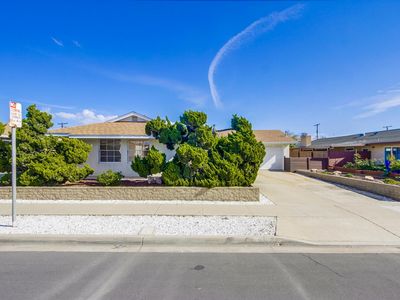 4321 Moraga Ave, San Diego, CA, 92117