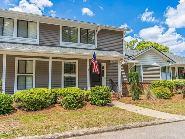 925 Morganton Road #7c, Pinehurst, NC 28374