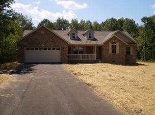 562 Stonecrest Loop, Crossville, TN 38571