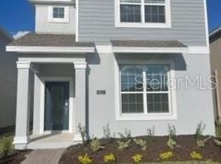 9837 Introduction Way, Orlando, FL 32832