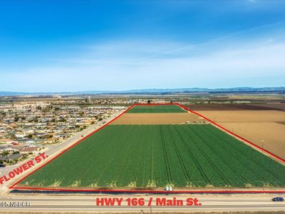 Flower Ave, Guadalupe, CA, 93434