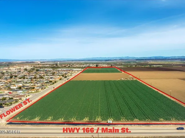 Flower Ave, Guadalupe, CA 93434