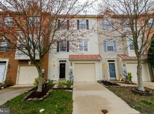 1428 Chessie Ct, Mount Airy, MD 21771