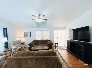 30114 E Quail Trl, Wellton, AZ 85356