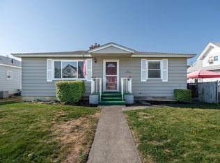 1624 E Gordon Ave, Spokane, WA 99207