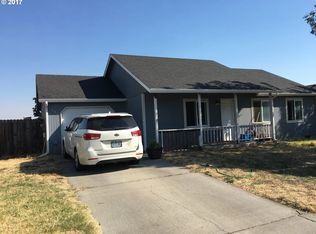 353 NE 14th Ave, Milton Freewater, OR 97862