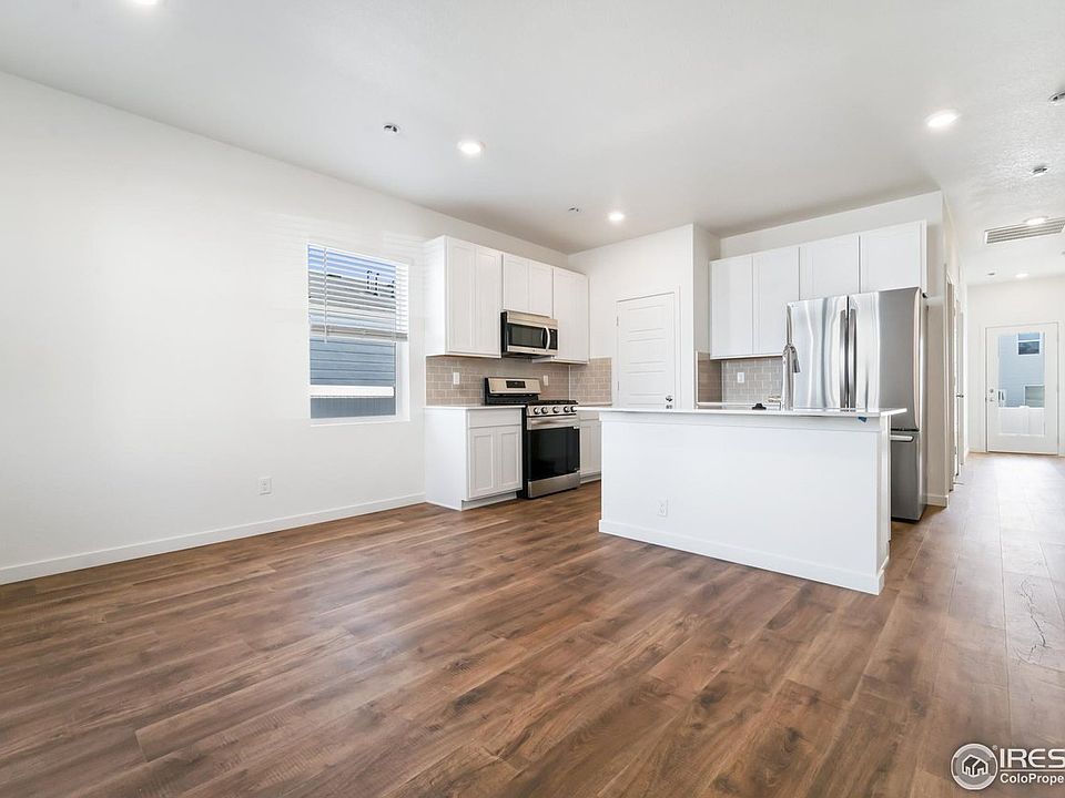 3804 Kenai St, Evans, CO 80620 | Zillow